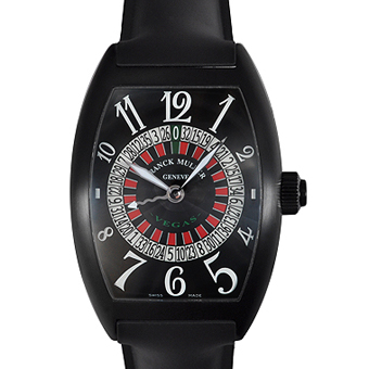 FRANCK MULLER スーパーコピー フランクミュラー トノウカーベックス 8880VEGASNR ヴェガス